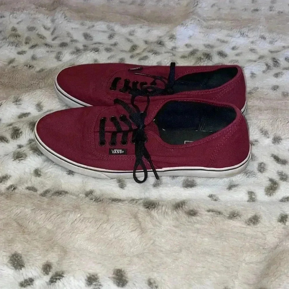 Van’s Sneakers - Picture 3 of 7